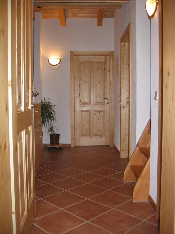 Appartements Obergollerhof Assling 部屋 写真