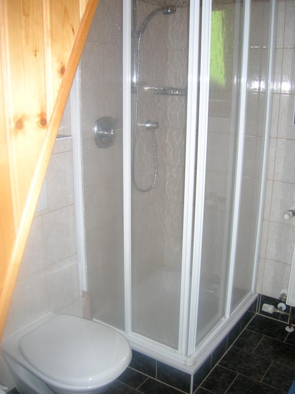 Appartements Obergollerhof Assling 部屋 写真