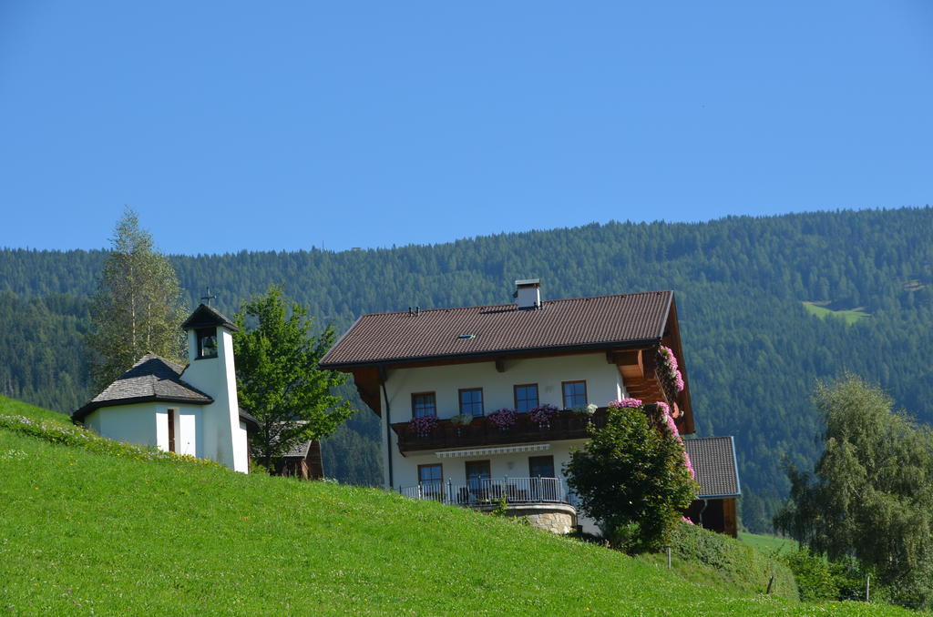 Appartements Obergollerhof Assling エクステリア 写真