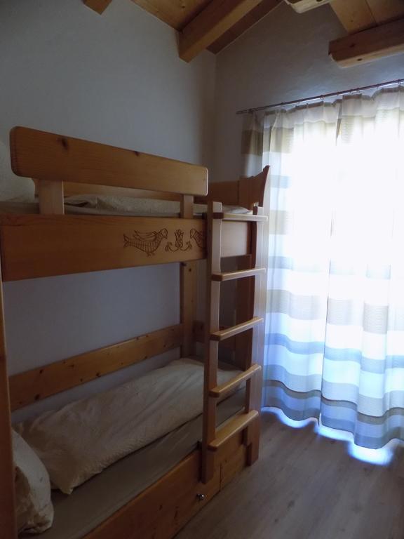 Appartements Obergollerhof Assling エクステリア 写真